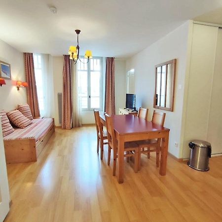 Evasion, T3, Centre Luchon, Wifi, Casier A Skis, Ascenseur, 6 Personnes Bagnères-de-Luchon Εξωτερικό φωτογραφία