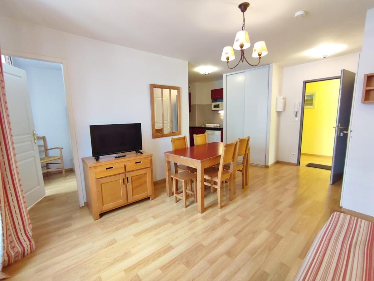 Evasion, T3, Centre Luchon, Wifi, Casier A Skis, Ascenseur, 6 Personnes Bagnères-de-Luchon Εξωτερικό φωτογραφία