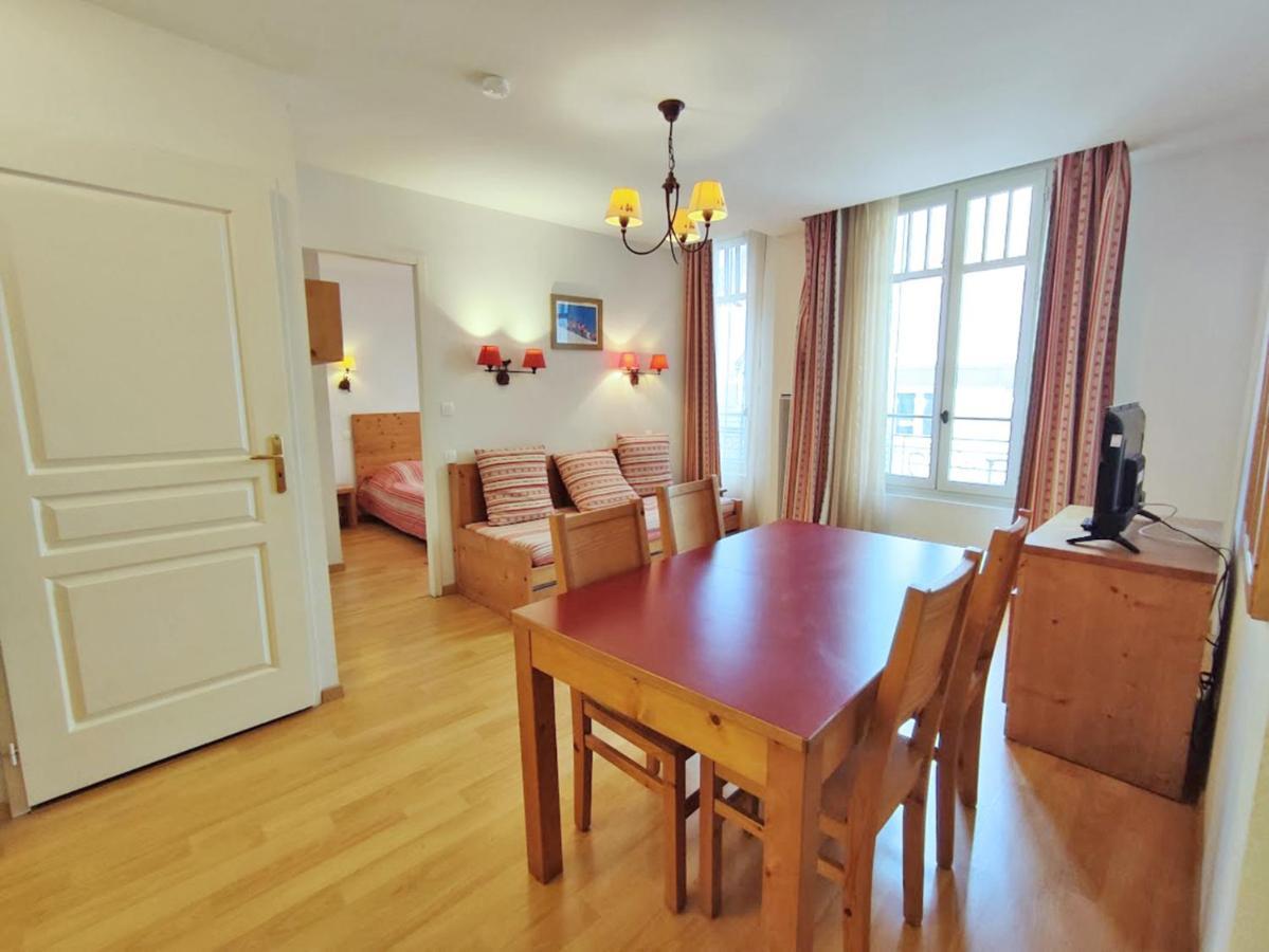 Evasion, T3, Centre Luchon, Wifi, Casier A Skis, Ascenseur, 6 Personnes Bagnères-de-Luchon Εξωτερικό φωτογραφία